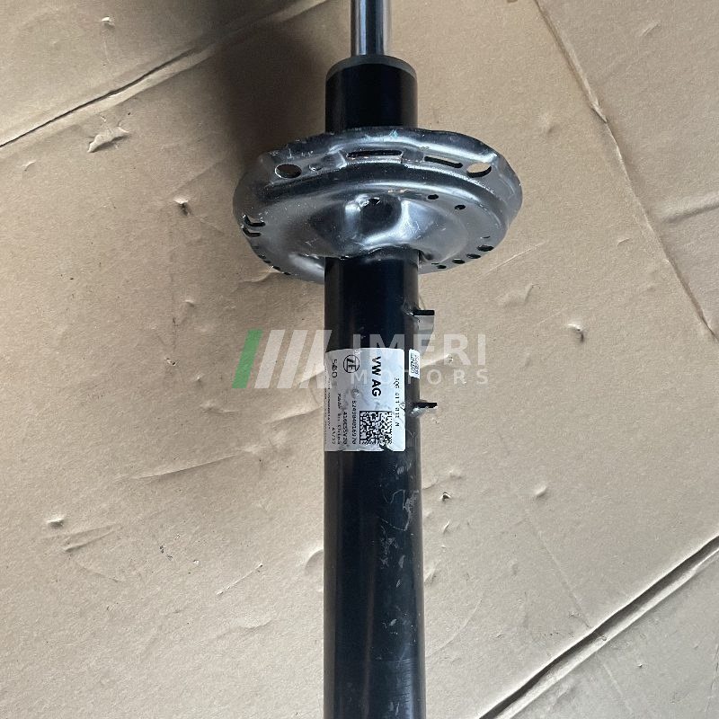 Front Shock Absorber Assembly - Volkswagen Teramont - 1