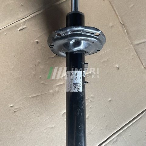 3QG 413 031 M Front Shock Absorber Assembly Volkswagen Teramont