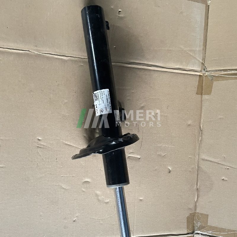 Front Shock Absorber Assembly - Volkswagen Teramont - 2