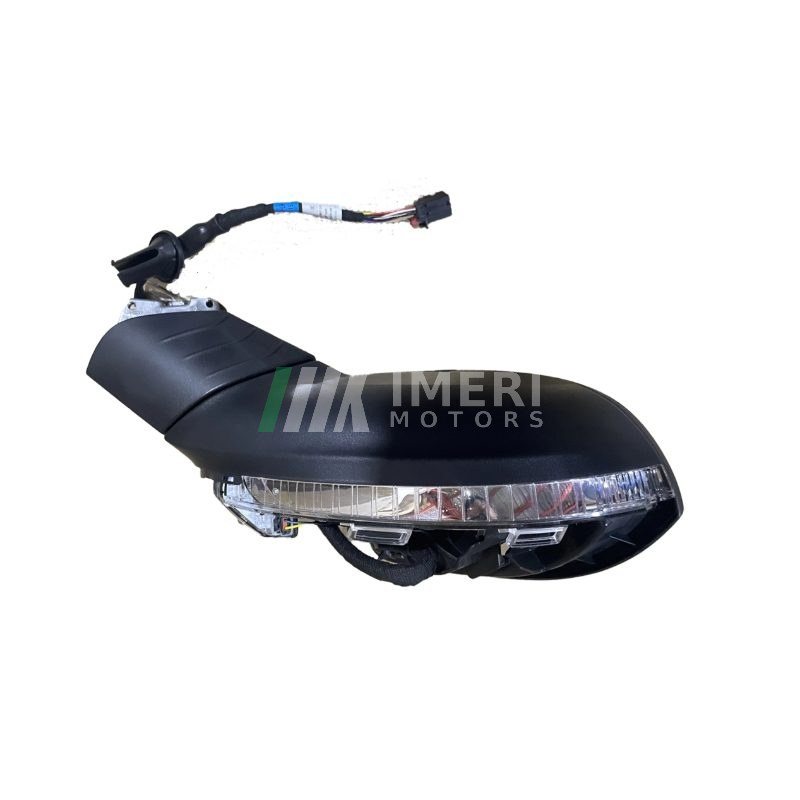Rearview Mirror (6 Wires) - Volkswagen ID4 - 1
