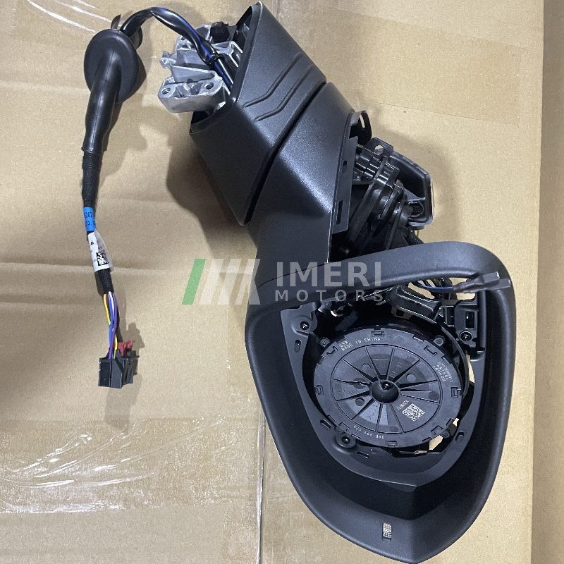 Rearview Mirror (6 Wires) - Volkswagen ID4 - 3
