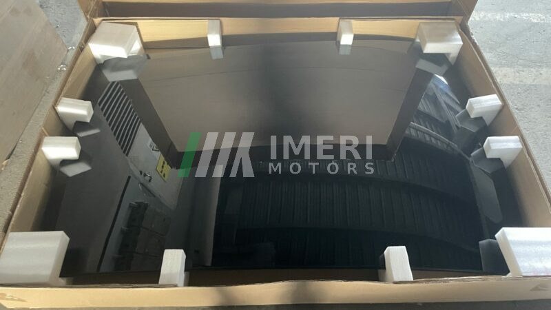 Sunroof Glass - Volkswagen ID4 - 3