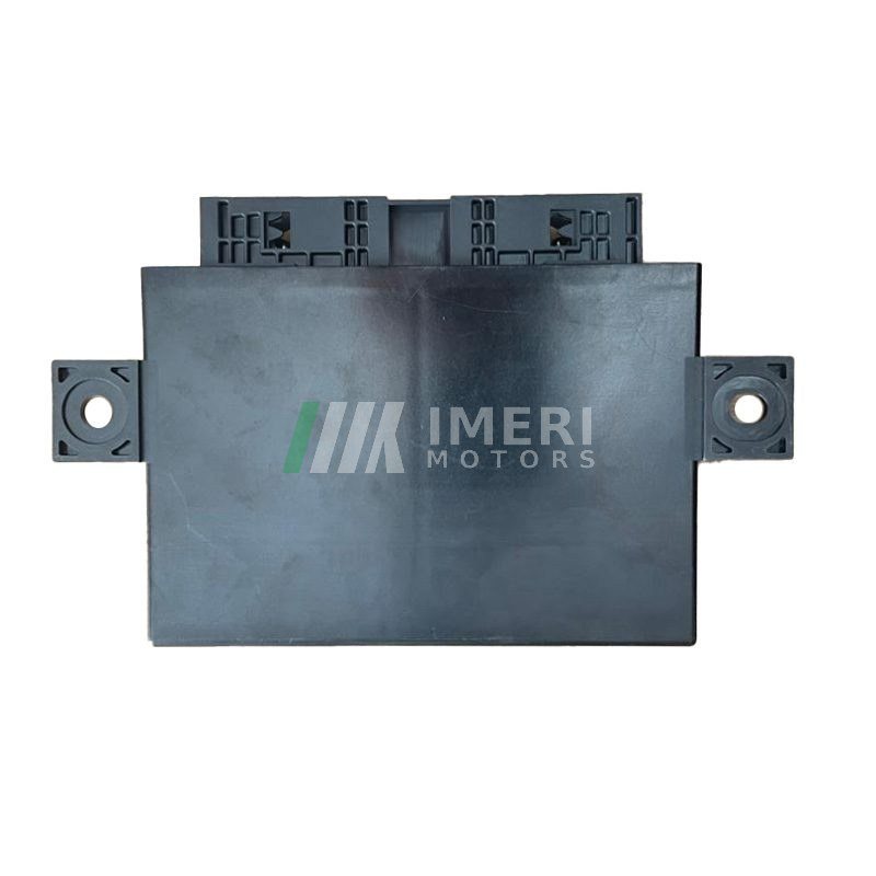 Engine Control Module