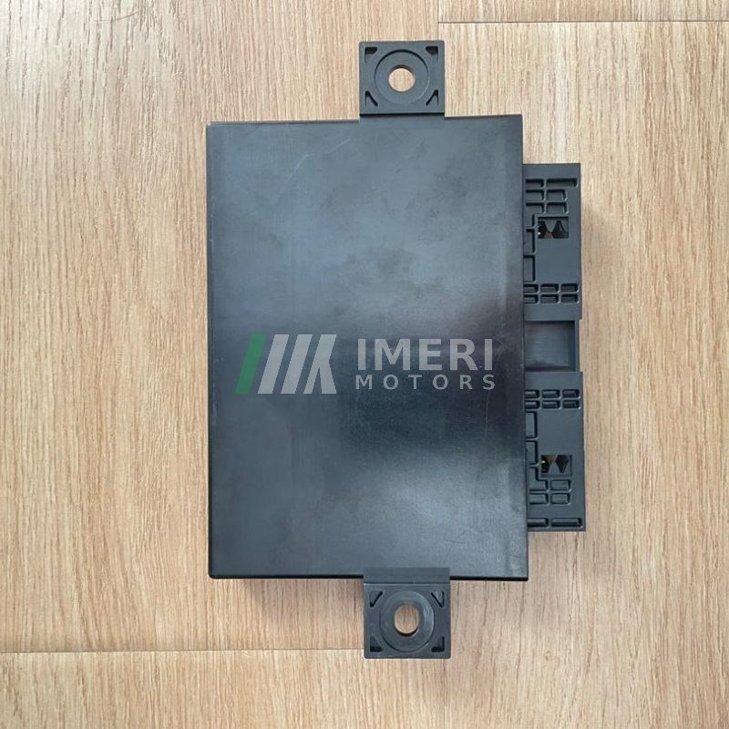 Engine Control Module - Volkswagen ID6 - 3
