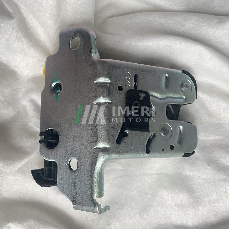 Trunk Lock - Volkswagen ID4, ID6 - 2