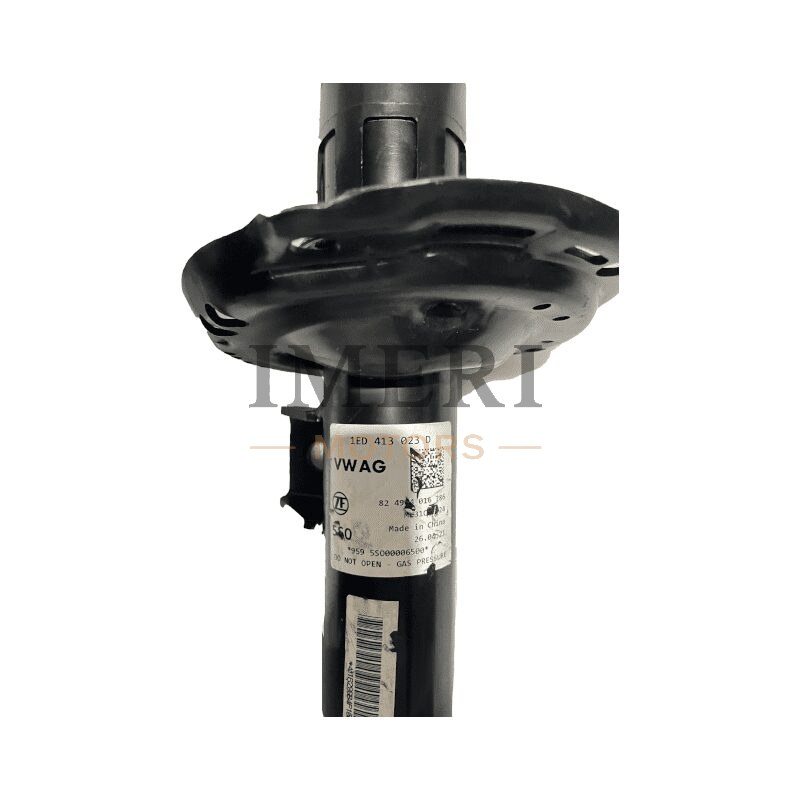 Front Shock Absorber Assembly - Volkswagen ID4/ID4X R - 2