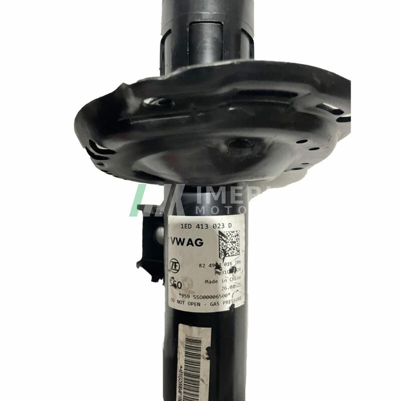 Front Shock Absorber Assembly - Volkswagen ID4/ID4X R - 3