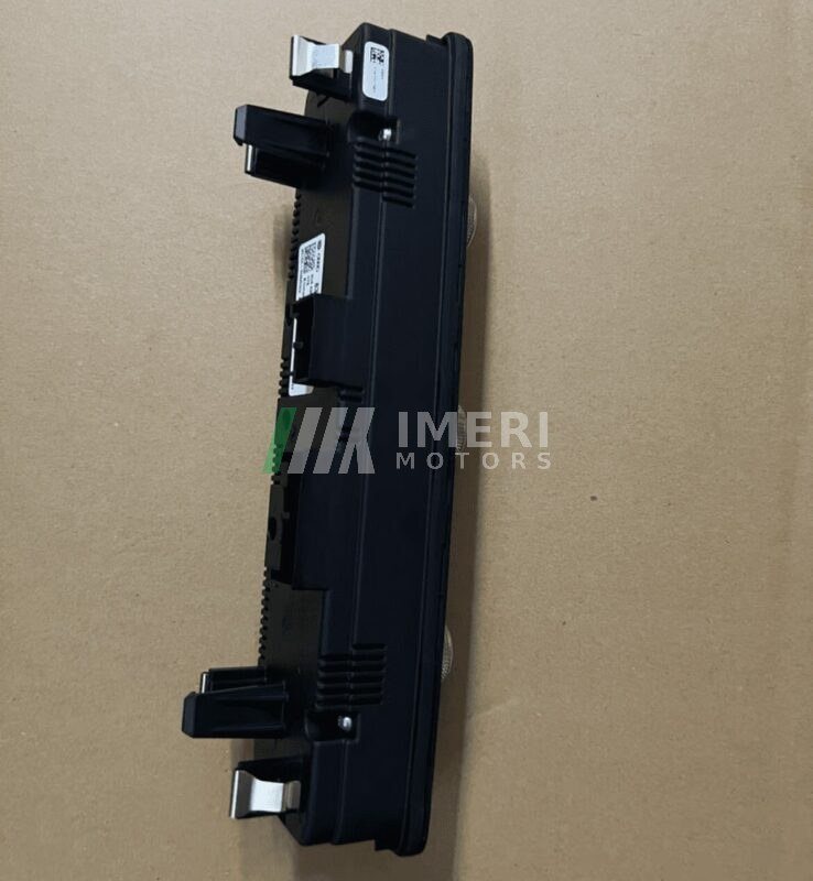 Air Conditioning Panel - Audi A3L, Q2L - 2