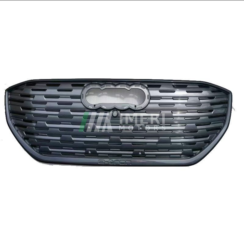 Grille - Audi Q4e tron - 1