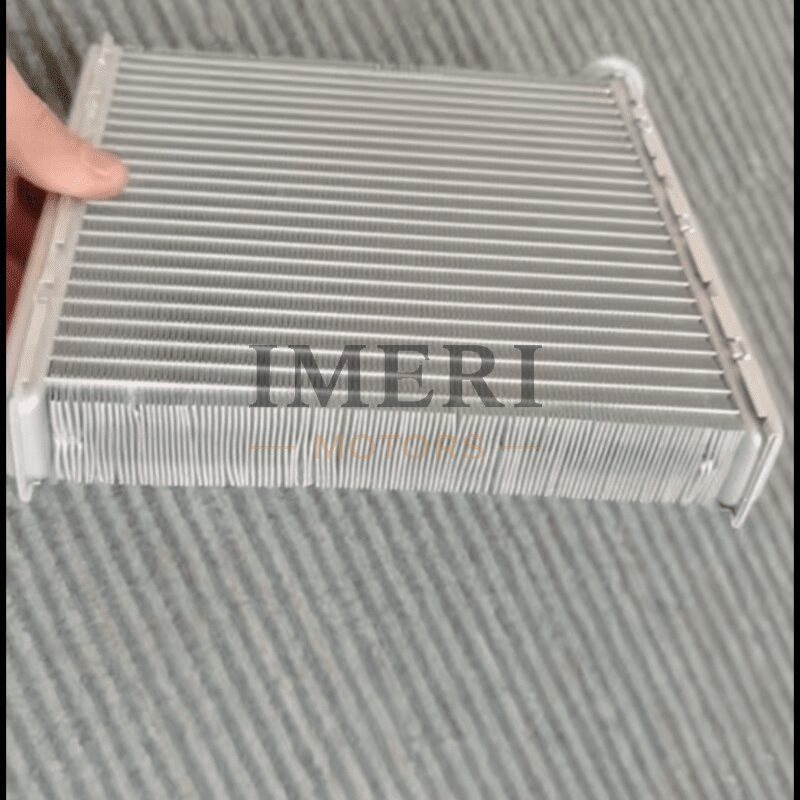 Heater Core - Audi Q2L - 2