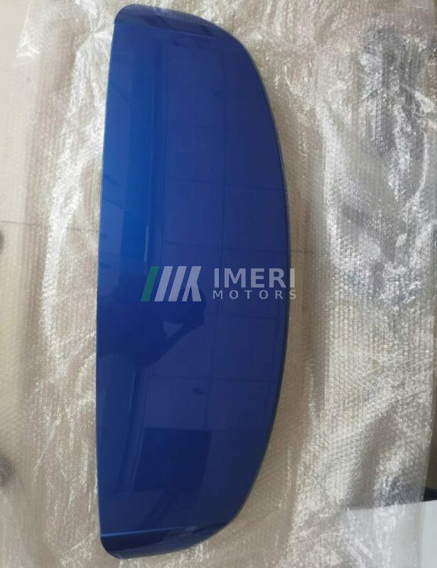 Spoiler - Audi Q4 - 3