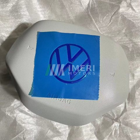 10D 880 201 E VPJ White Main Airbag Volkswagen ID3