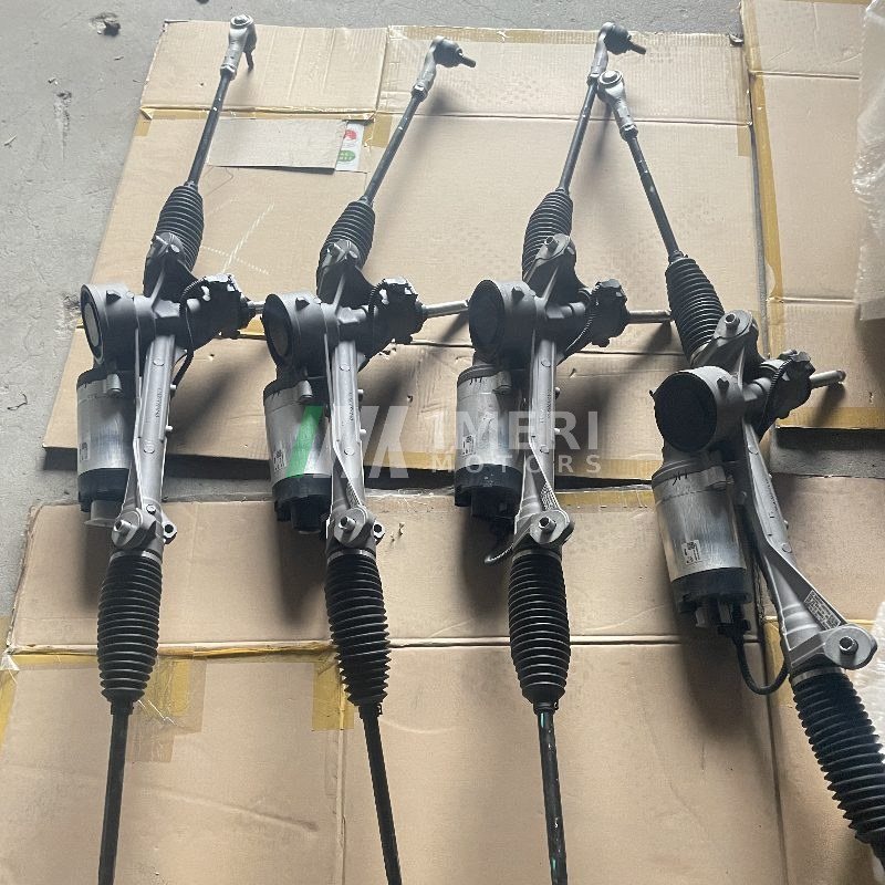 Steering Gear - Volkswagen ID4, ID6
