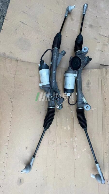 Steering Gear - Volkswagen ID4, ID6 - 2