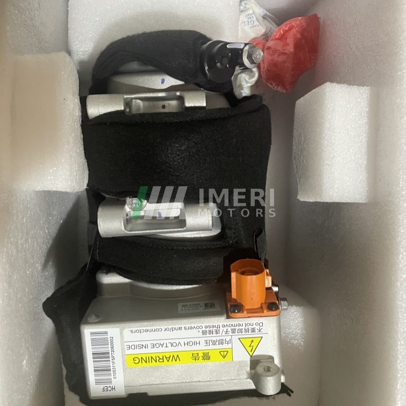 Compression Motor Assembly - BYD