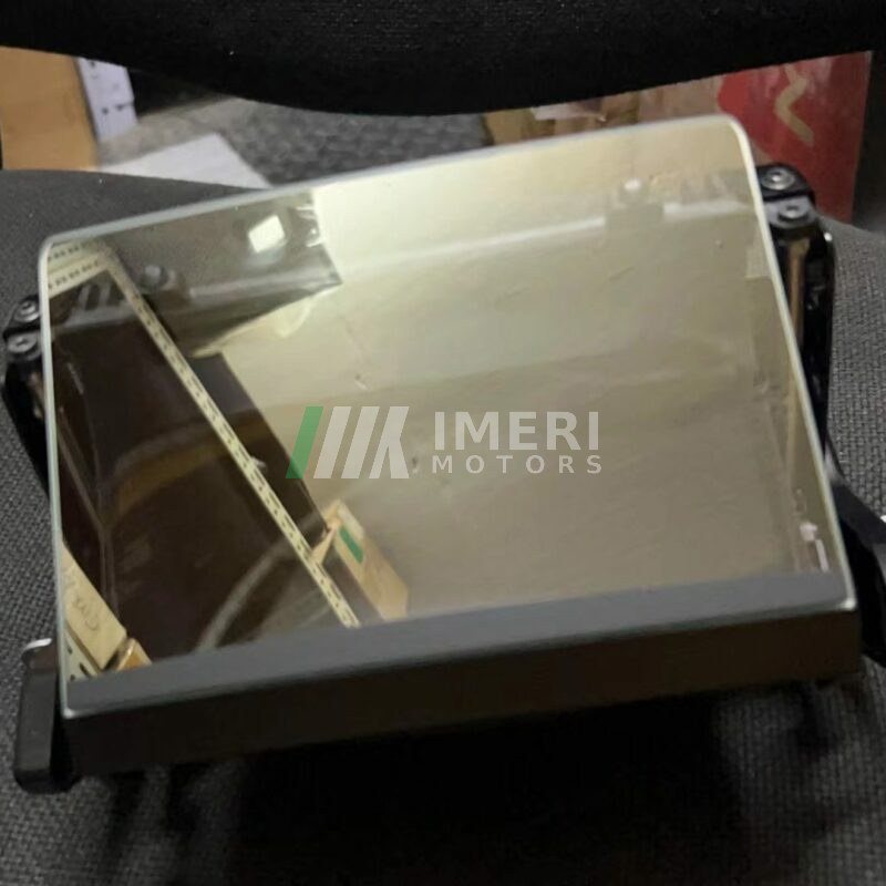 Heads-Up Display - Audi Q2, Tiguan - 3
