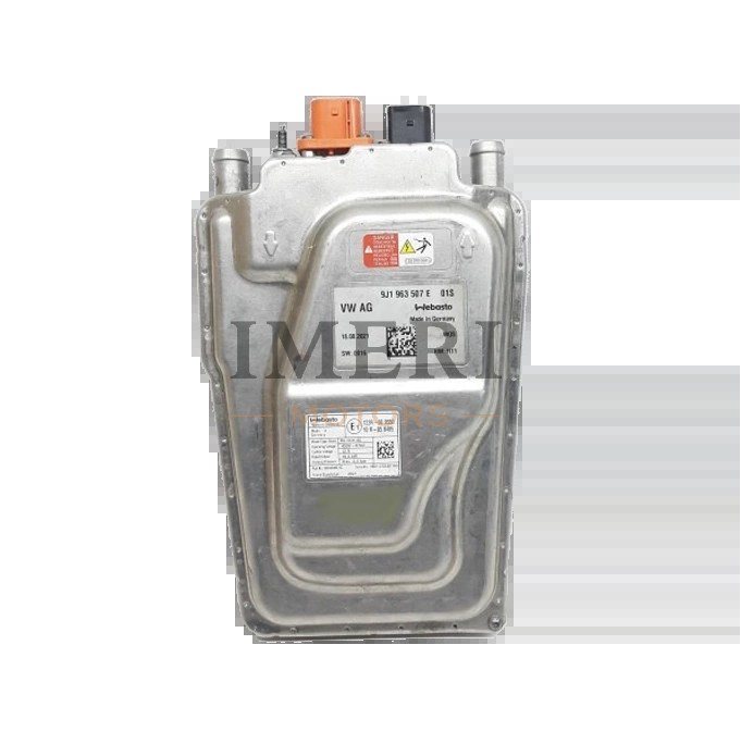 High Voltage Heater (PTC) - 1