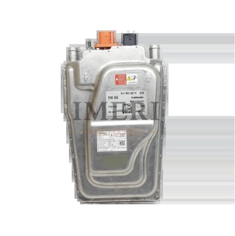9J1 963 507 E/D/F High Voltage Heater (PTC)