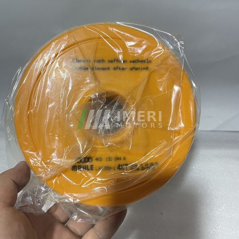 Air Filter - Audi C8 - 4