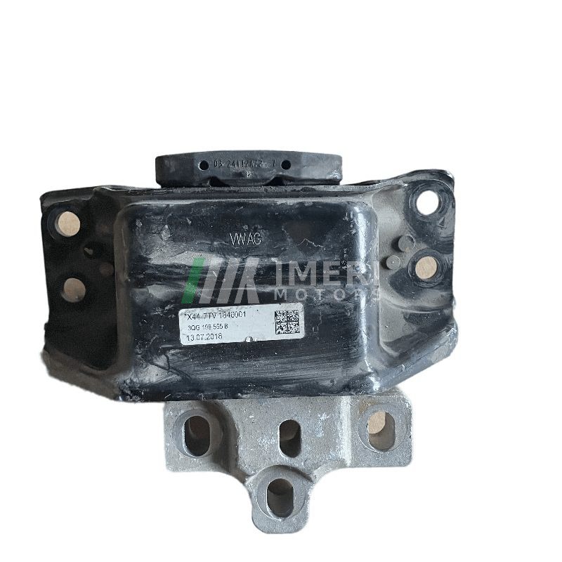 Engine Mount Cushion - Volkswagen Teramont - 1