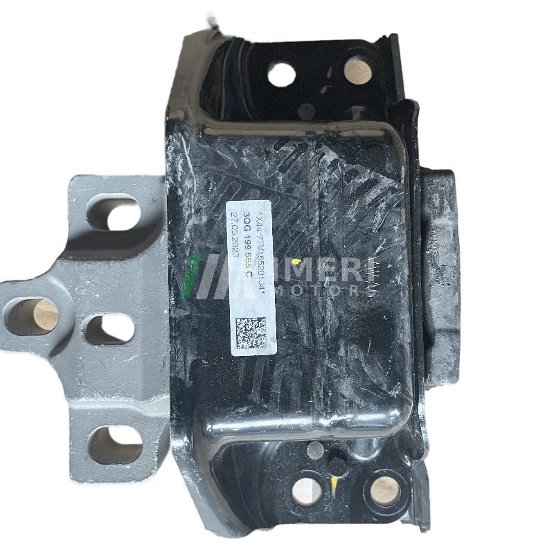 Engine Mount Cushion - Volkswagen Teramont - 3