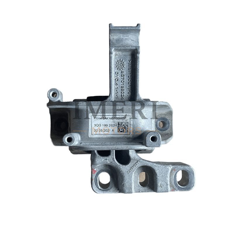 Engine Mount - Teramont - 2
