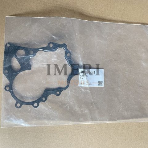 0P2121228A Water Pump Gasket Audi A8