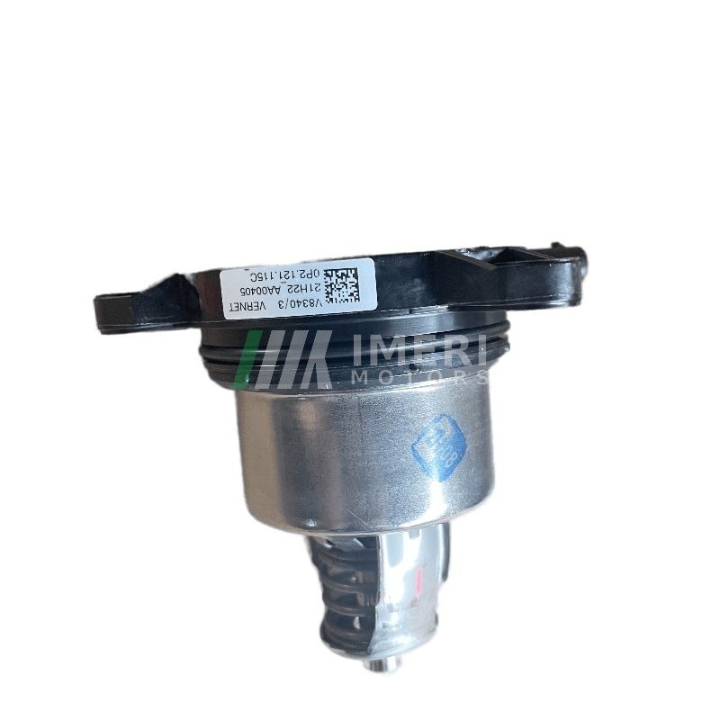 Thermostat - Volkswagen, Audi Q7, Q8 - 2
