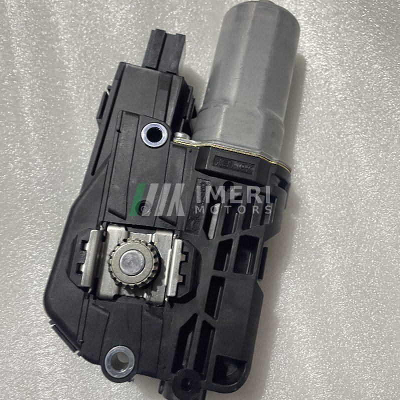Sunroof Motor - Audi Q5L - 1