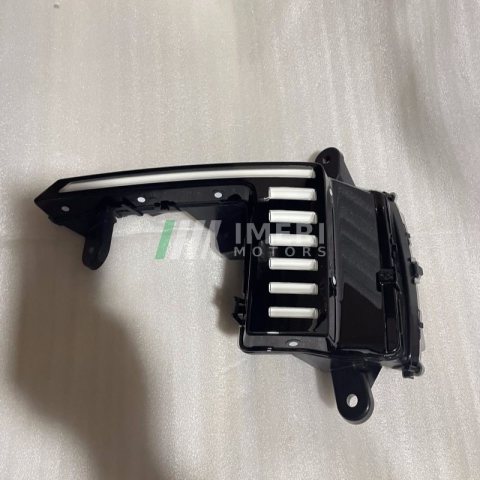 81D 941 055 Daytime Running Light (L) Audi Q2L
