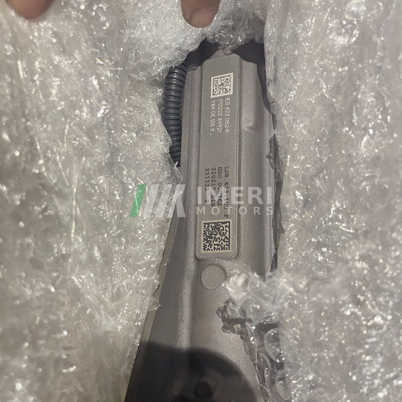 Steering Machine - Audi Q5e-tron - 1