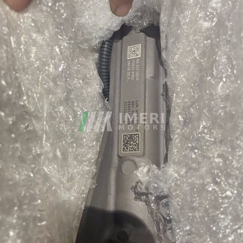 1EB 423 052 R Steering Machine Audi Q5e-tron