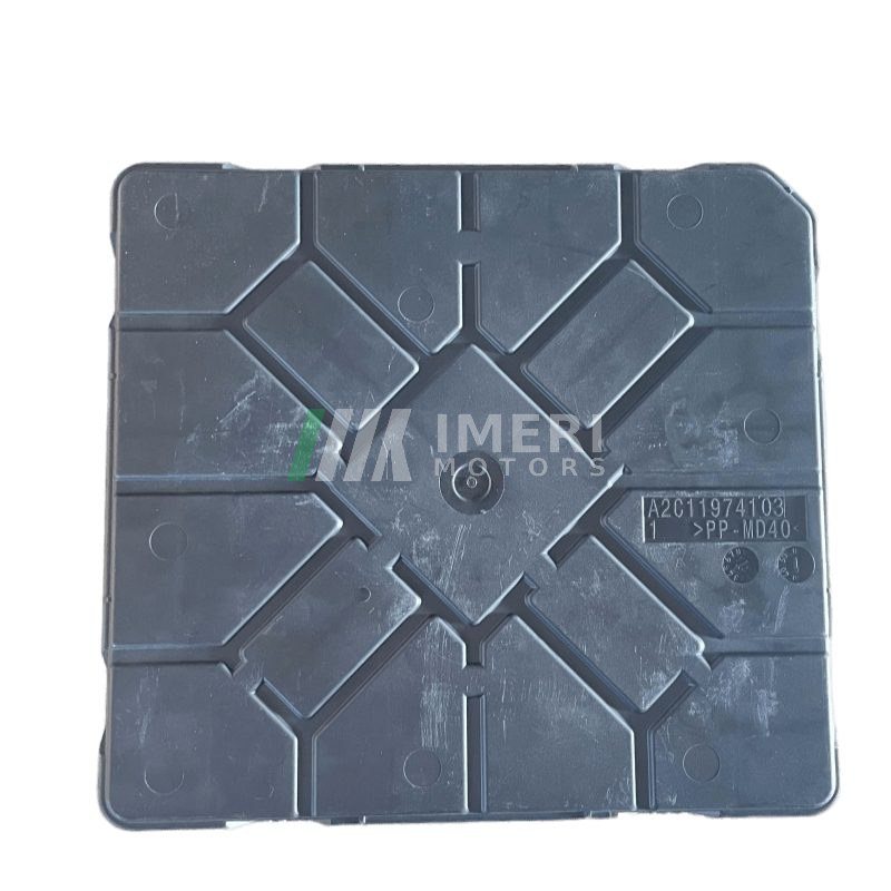 Body Computer Board - Volkswagen ID4, ID6 - 2