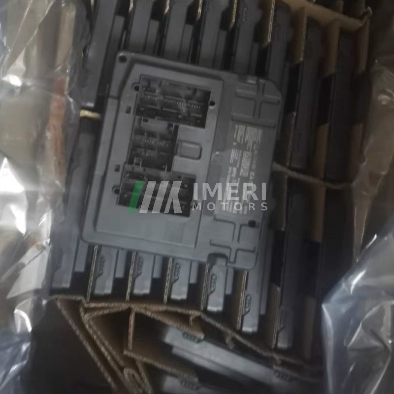 Body Computer Board - Volkswagen ID4, ID6 - 4