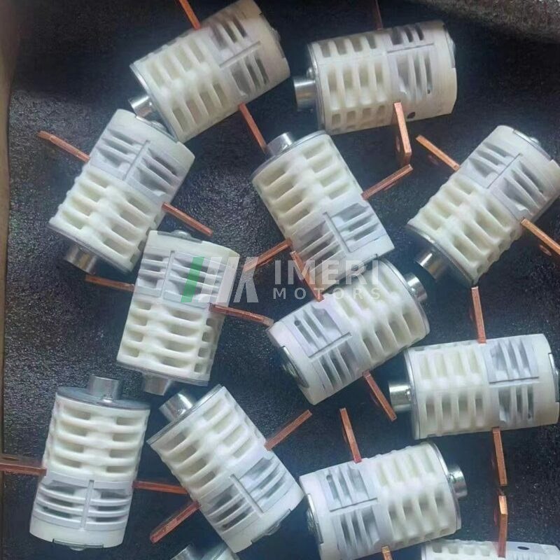 Power Cut-Off Protector Fuse - Volkswagen ID3, ID4, ID6 - 3