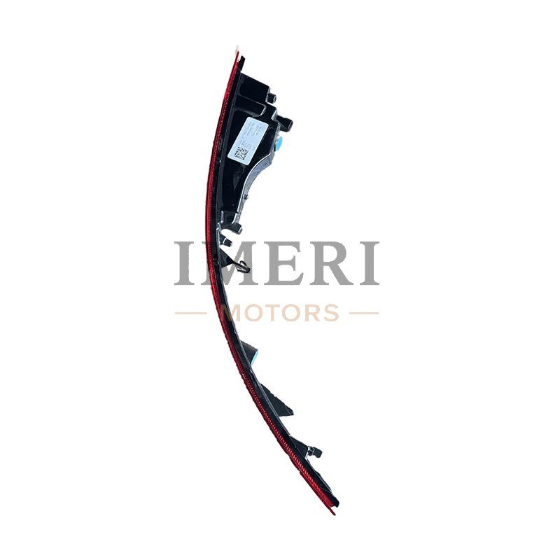702 Rear Bumper Lights - Audi Q8 - 2