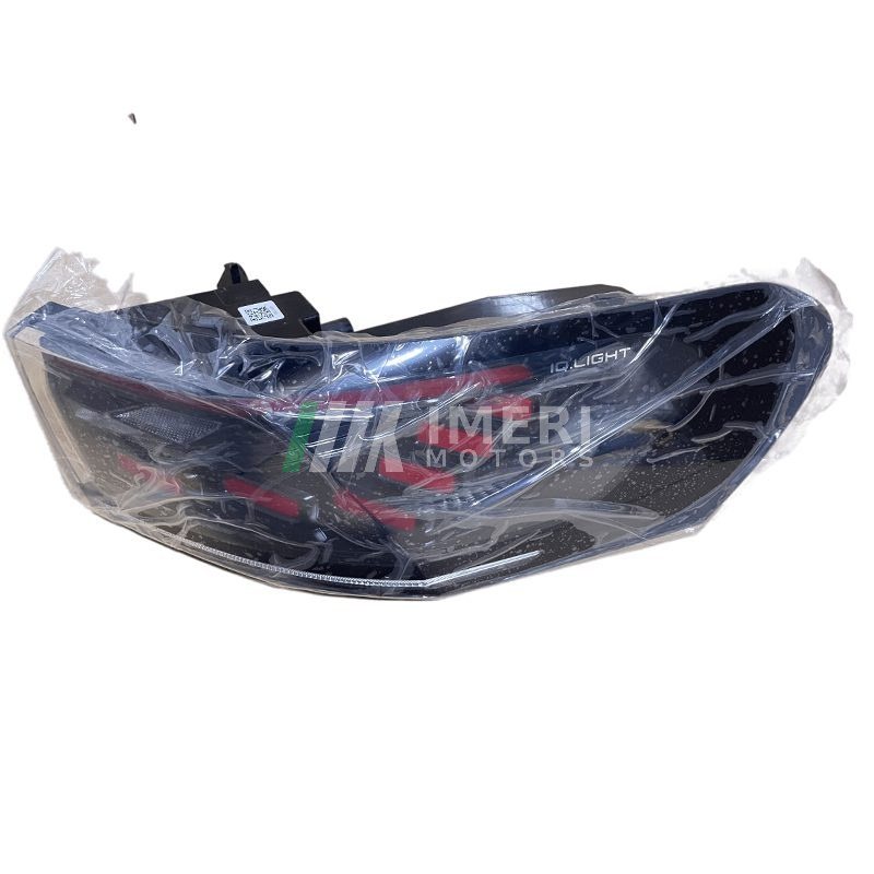 Left Rear Tail Light - Volkswagen ID6