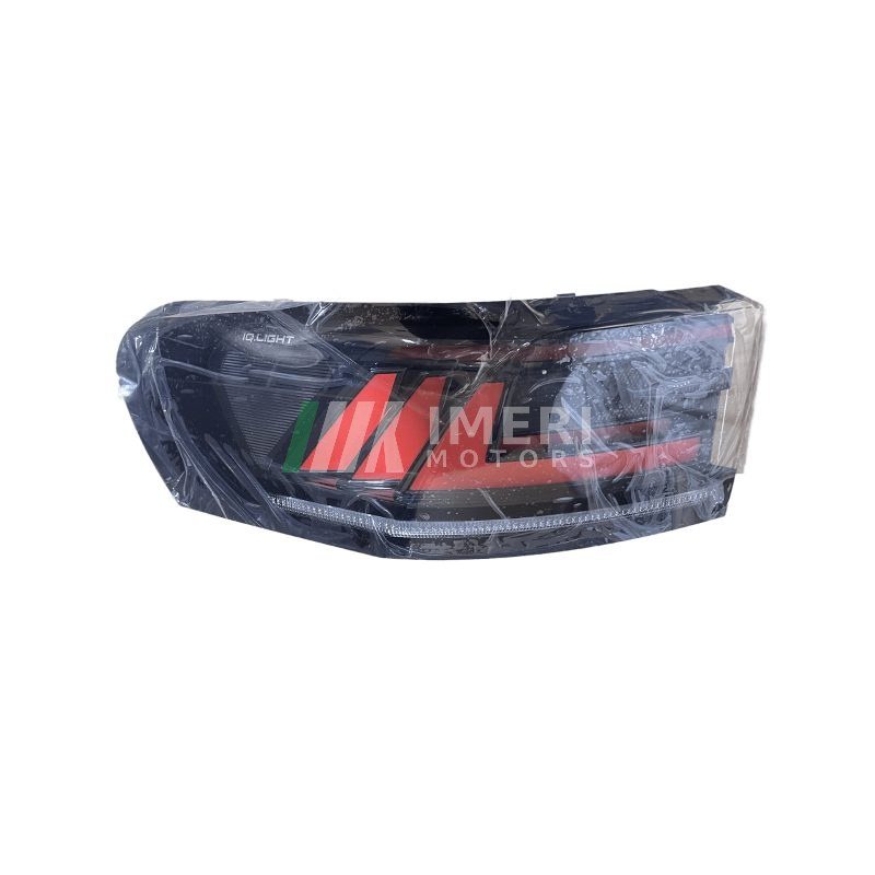 Left Rear Tail Light - Volkswagen ID6 - 3