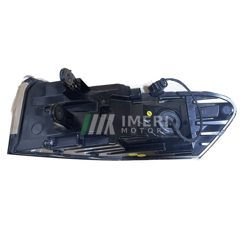 Left Rear Tail Light - Volkswagen ID6 - 5