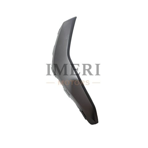 89G 807 967 GRU Trim Audi Q4e-tron