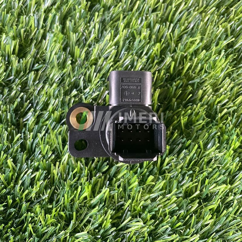 Rotor Position Sensor Plug - BYD Song PLUS - 2