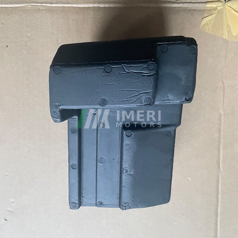 Hood Sponge (Right) - Audi Q5e-tron - 2