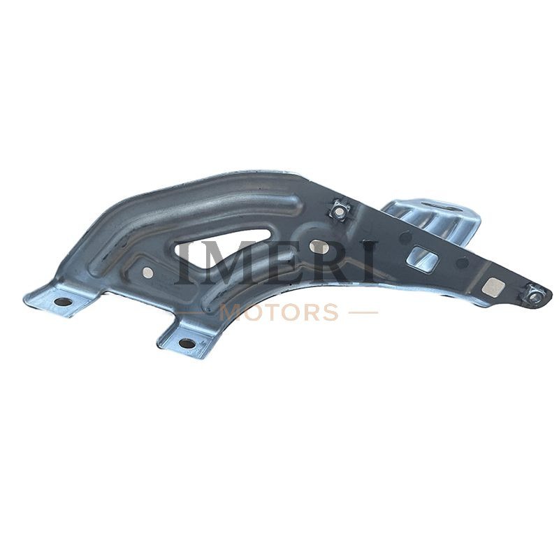 Fender Iron Bracket Left - Audi Q5e-tron - 2