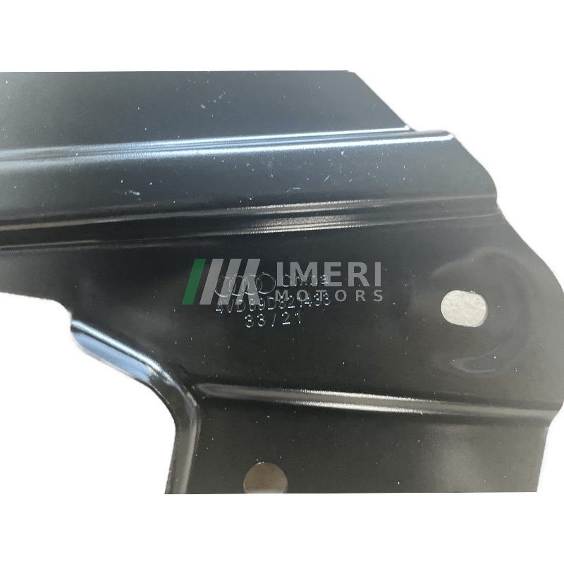 Fender Iron Bracket Left - Audi Q5e-tron