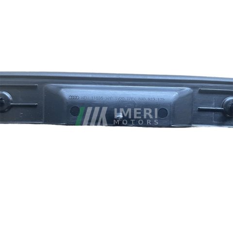 89D 823 125 Hood Strip Audi Q5e-tron