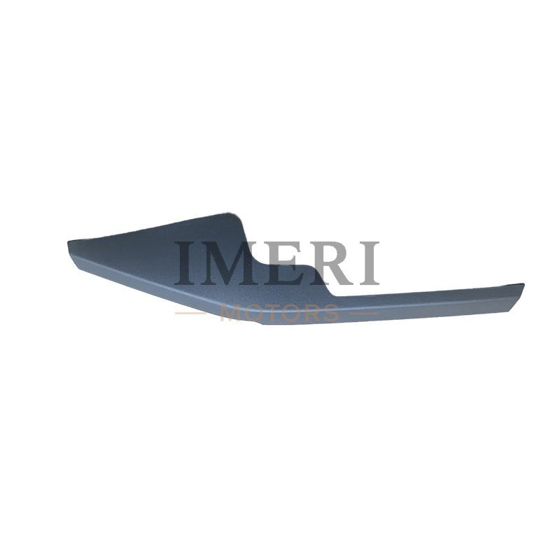 Rearview Mirror Triangle Left - Audi - 1