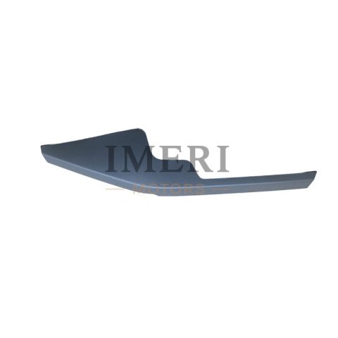 89D 837 095 Rearview Mirror Triangle Left Audi