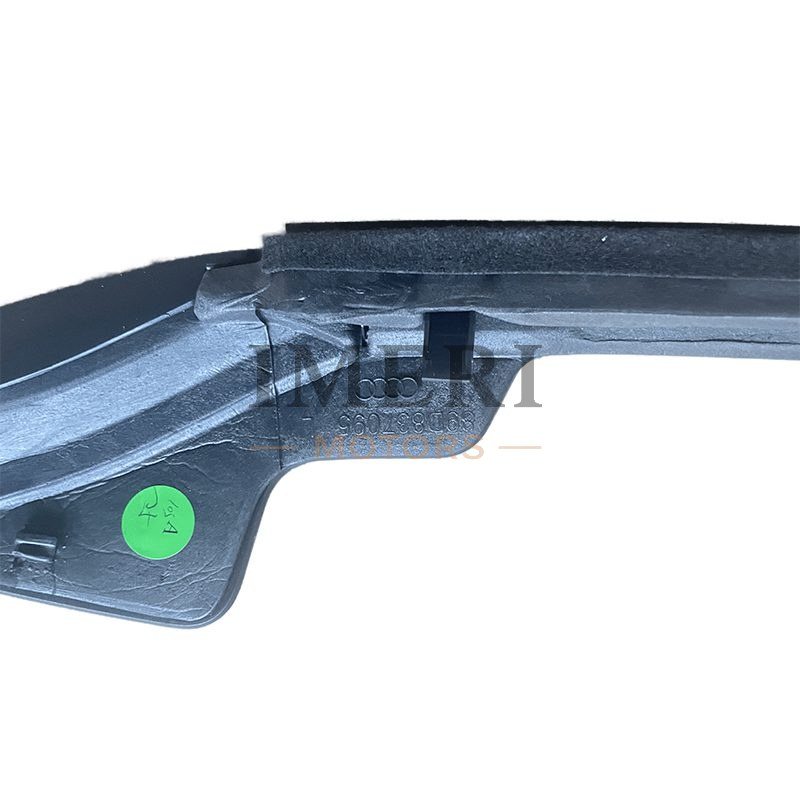 Rearview Mirror Triangle Left - Audi - 2