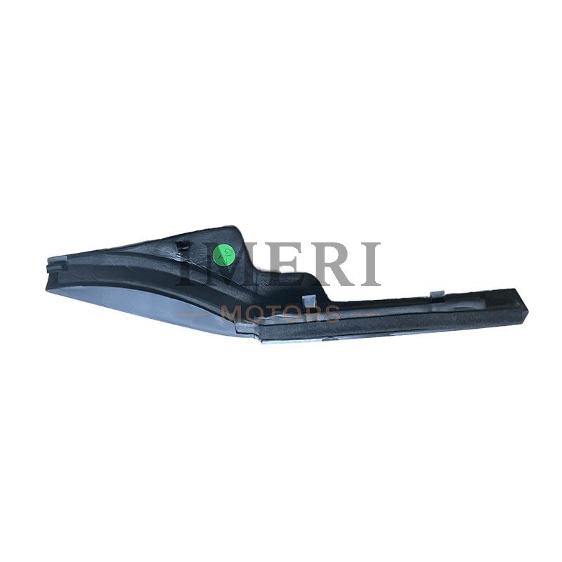 Rearview Mirror Triangle Left - Audi - 4