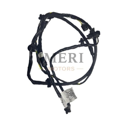 4KG 971 366 G Seat Base Wiring Harness Audi A7L